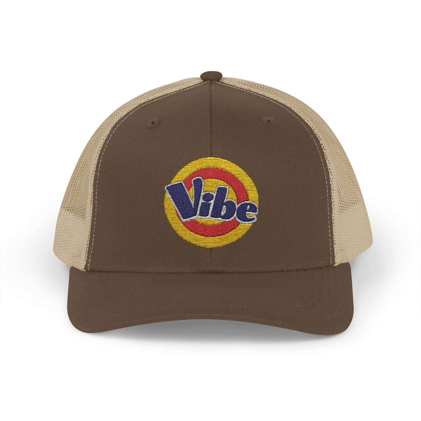Cool Vibe Snapback Trucker Cap for Everyday Style