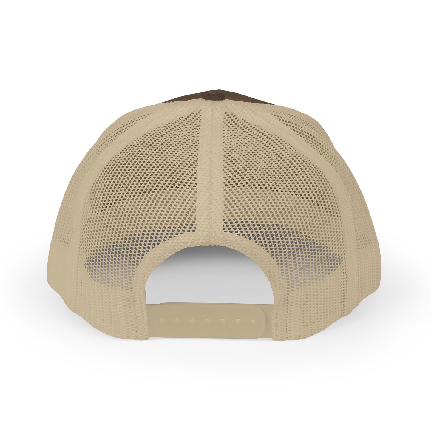 Cool Vibe Snapback Trucker Cap for Everyday Style