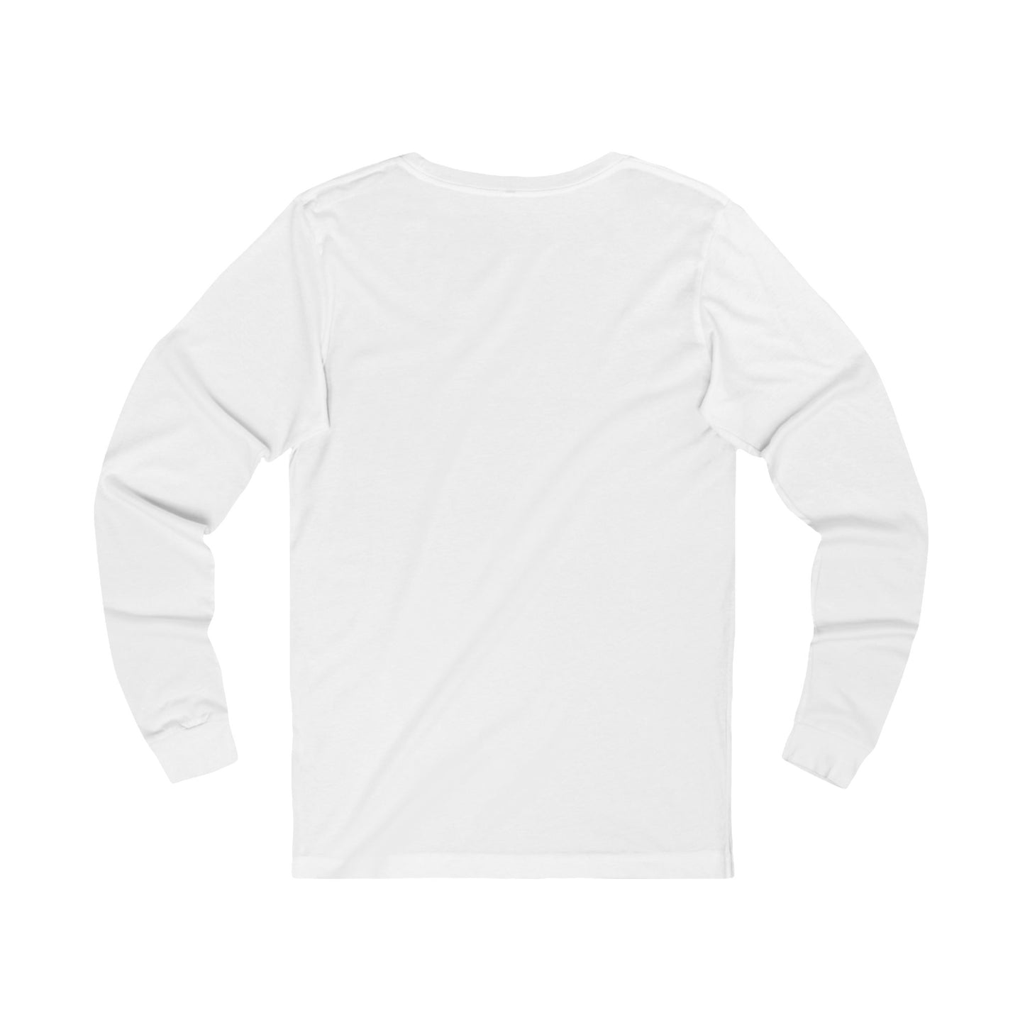 Funny No Onion No Cry Long Sleeve Tee for Food Lovers