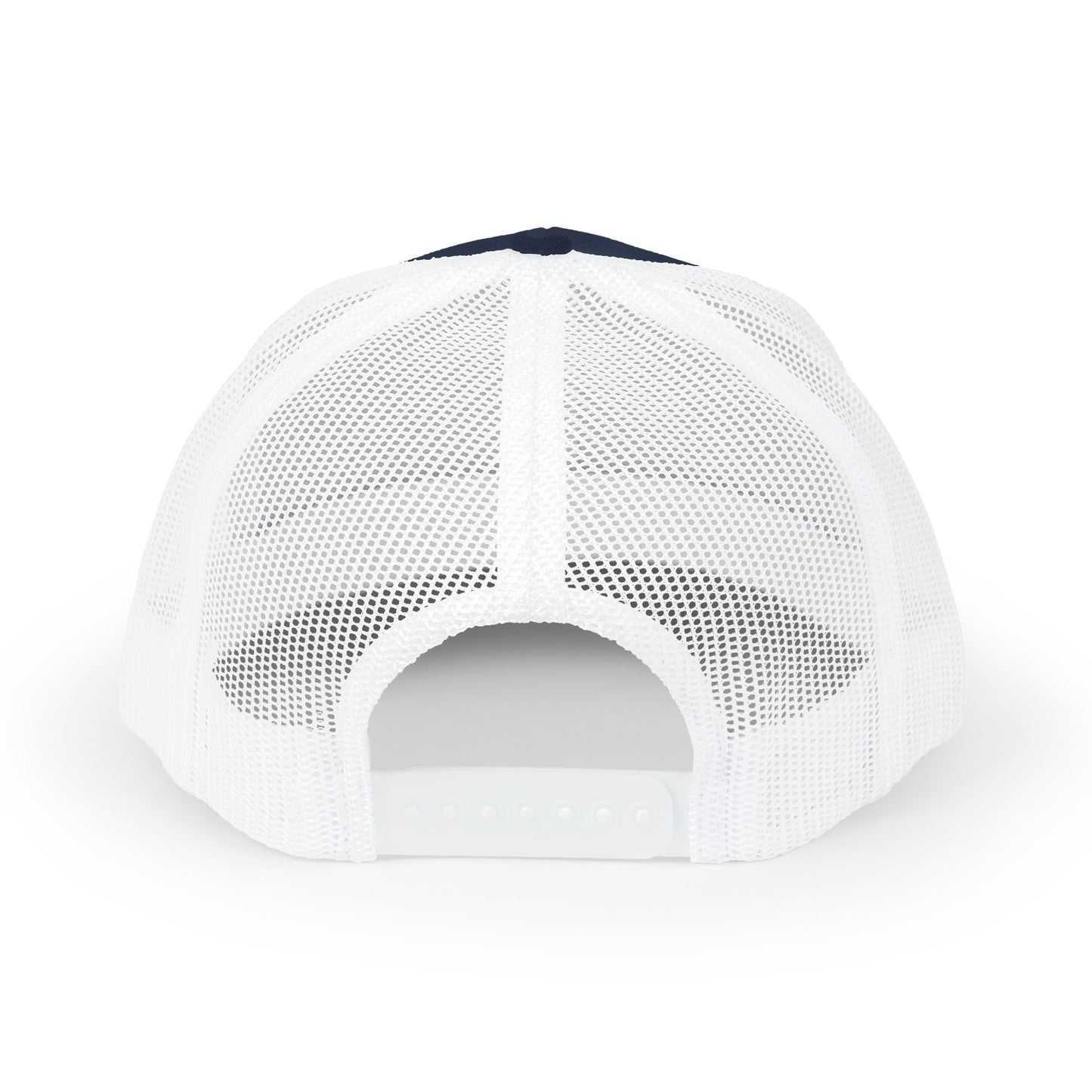 Cool Vibe Snapback Trucker Cap for Everyday Style