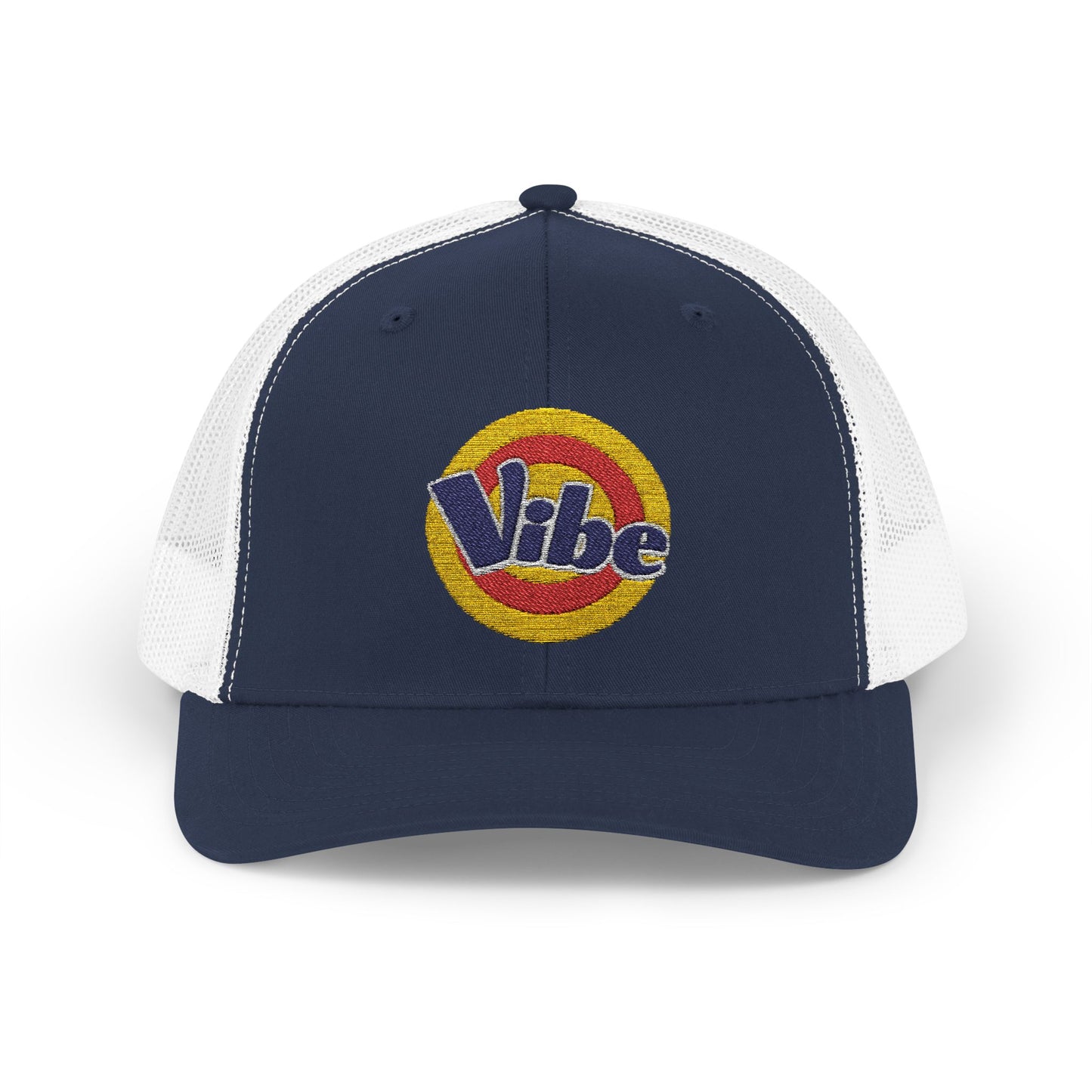Cool Vibe Snapback Trucker Cap for Everyday Style